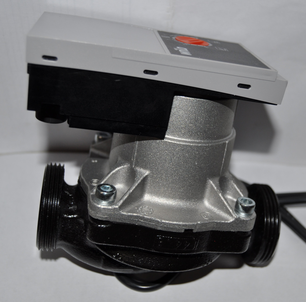 Насос циркуляційний Wilo-Yonos PARA RS 25/6 130 RKA