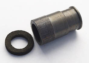 Задній упор пружини (метал) для гвинтівок Kral, Torun