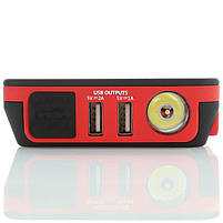Пускозарядний пристрій MICRO-START XP10 Повербанк 18000 mAh, фото 4