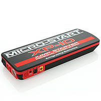 Пускозарядний пристрій MICRO-START XP10 Повербанк 18000 mAh, фото 3