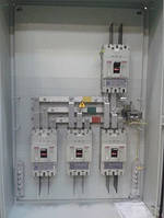 Пункт розподільний ПР 11 (630А)