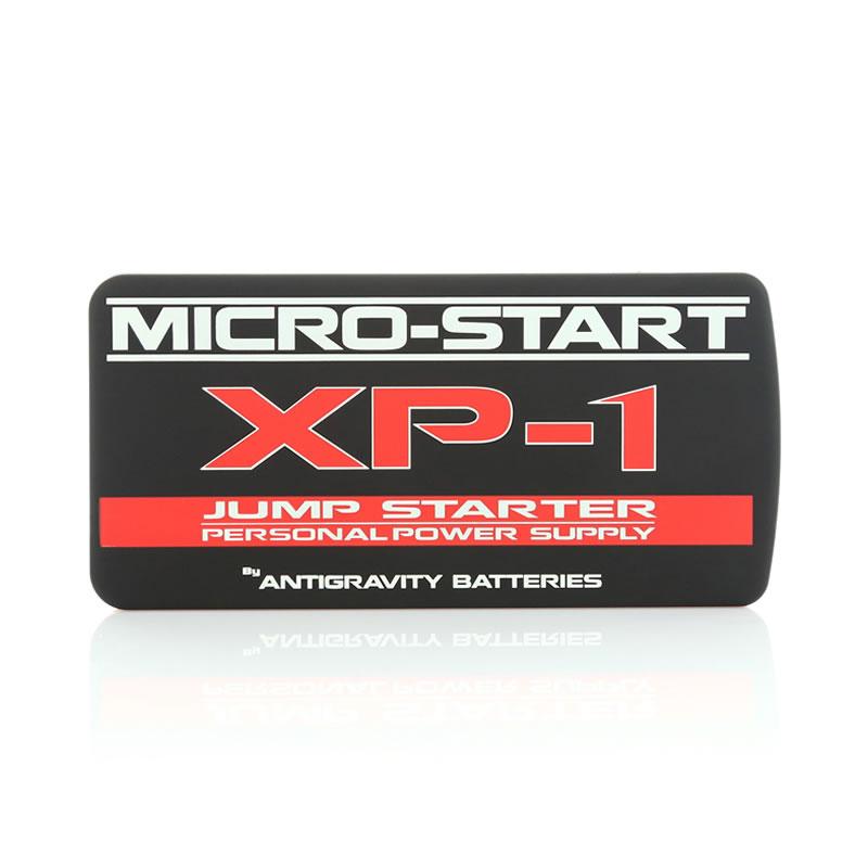 Пускозарядний пристрій MICRO-START XP1 Повербанк 12000 mAh