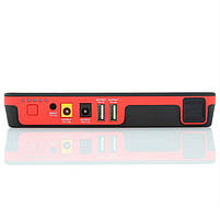 Пускозарядний пристрій MICRO-START XP1 Повербанк 12000 mAh, фото 4