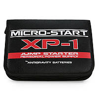 Пускозарядний пристрій MICRO-START XP1 Повербанк 12000 mAh, фото 7
