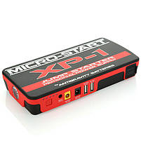 Пускозарядний пристрій MICRO-START XP1 Повербанк 12000 mAh, фото 3