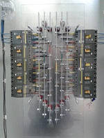 Пункт розподільний ПР 11 (100А)