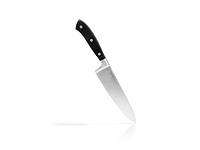 Поварской нож 39х9.5х0.25см "Chef de Cuisine" с лезвием из нержавеющей стали Fissman