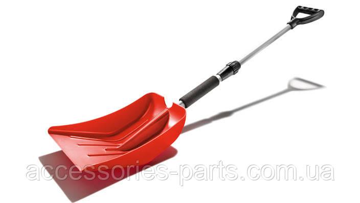 Лопата для снігу Audi Нова Оригінальна, фото 1