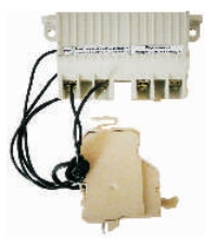 Розчіплювач мінімальної напруги (~220В) до АВ3004С РМН3/4С~220V