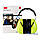 Навушники протишумні 3M Peltor Optime III Hi-Viz (H540A-461-GB), фото 5