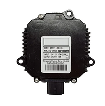 Блок розжига LED Nissan Leaf ZE0 / AZE0 (10-17) 26055-8990A, фото 5