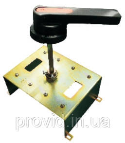 Привід ручний до АВ3004С ПР3/4С