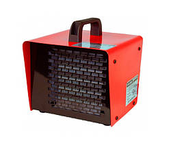 Електрична теплова гармата Forte PTC-2000