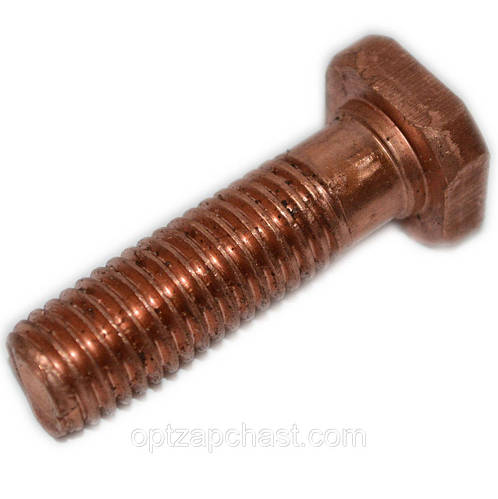 Болт втягивающего реле стартера (медный) СТ142 М 12 (ID#850476110 ...