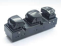 Кнопки склопідіймача передніх лівих дверей Nissan Leaf ZE0 / AZE0 (10-17) 25401-3NA0A / 25401-3NF0A