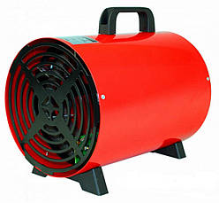 Електрична теплова гармата Forte PTC-3030Y