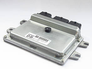 Блок ECU комп'ютер двигуна Nissan Leaf ZE0 (10-12) 237D0-3NA0C, фото 2