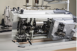 Одноголкова автоматична швейна машина з нижнім транспортом Typical GC6910A-MD3, фото 5