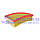 Фільтр повітряний FORD MONDEO/S-MAX (1.6 TDCI/1.8 TDCI/2.0 TDCI) (1698684/6G919601AD/1712025) KRAFT, фото 3