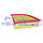 Фільтр повітряний FORD MONDEO/S-MAX (1.6 TDCI/1.8 TDCI/2.0 TDCI) (1698684/6G919601AD/1712025) KRAFT, фото 4