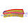 Фільтр повітряний FORD MONDEO/S-MAX (1.6 TDCI/1.8 TDCI/2.0 TDCI) (1698684/6G919601AD/1712025) KRAFT, фото 5