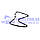 Прокладка клапанної кришки FORD TRANSIT 2011- (2.2 TDCI) (1848542/BK2Q6K260AB/71-42374-00) VICTOR REINZ, фото 4
