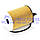 Фільтр масляний FORD FIESTA/FOCUS/MONDEO (1.4 TDCI/1.6 TDCI/1.5 SOHC) (1359941/2S6Q6714AB/1359941) ORIGINAL, фото 3