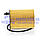 Фільтр масляний FORD FIESTA/FOCUS/MONDEO (1.4 TDCI/1.6 TDCI/1.5 SOHC) (1359941/2S6Q6714AB/1359941) ORIGINAL, фото 5
