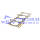 Прокладка ГБЦ FORD FIESTA/FUSION/FOCUS 2001-2012 (1.4 ZETEC-S) (1253984/3S4G6051AA/255040) ELRING, фото 5