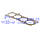 Прокладка ГБЦ FORD FIESTA/FUSION/FOCUS 2001-2012 (1.4 ZETEC-S) (1253984/3S4G6051AA/255040) ELRING, фото 6