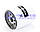 Фільтр масляний FORD FIESTA/FOCUS/MONDEO/C-MAX/B-MAX CONNECT 2008- (1751529/AA6E6714AA/5015485) ORIGINAL, фото 3