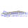 Фільтр салону FORD CONNECT/FOCUS/FIESTA 1995-2013 (Вугілля) (1121106/XS4H19G244AA/CCF0024C) CHAMPION, фото 3