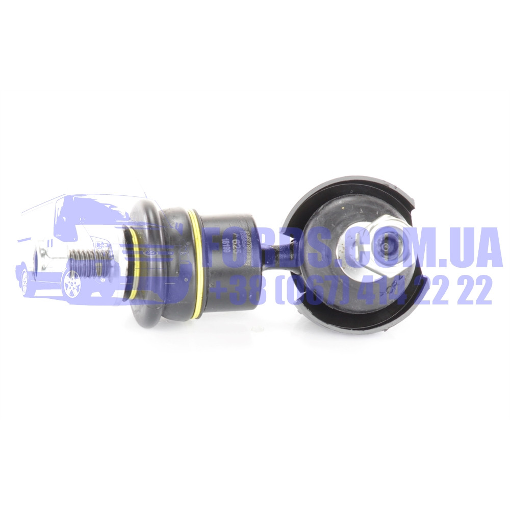 Стійка стабілізатора заднього FORD FOCUS 2005-2011 (1734686/3M515C486BF/FD-LS-3662) MOOG, фото 1