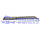 Фільтр салону FORD CONNECT/FOCUS/FIESTA 1995-2013 (Вугілля) (1121106/XS4H19G244AA/OP1027-K) DP GROUP, фото 4