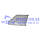 Фільтр салону FORD CONNECT/FOCUS/FIESTA 1995-2013 (Вугілля) (1121106/XS4H19G244AA/OP1027-K) DP GROUP, фото 5
