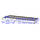 Фільтр салону FORD CONNECT/FOCUS/FIESTA 1995-2013 (Вугілля) (1121106/XS4H19G244AA/OP1027-K) DP GROUP, фото 6