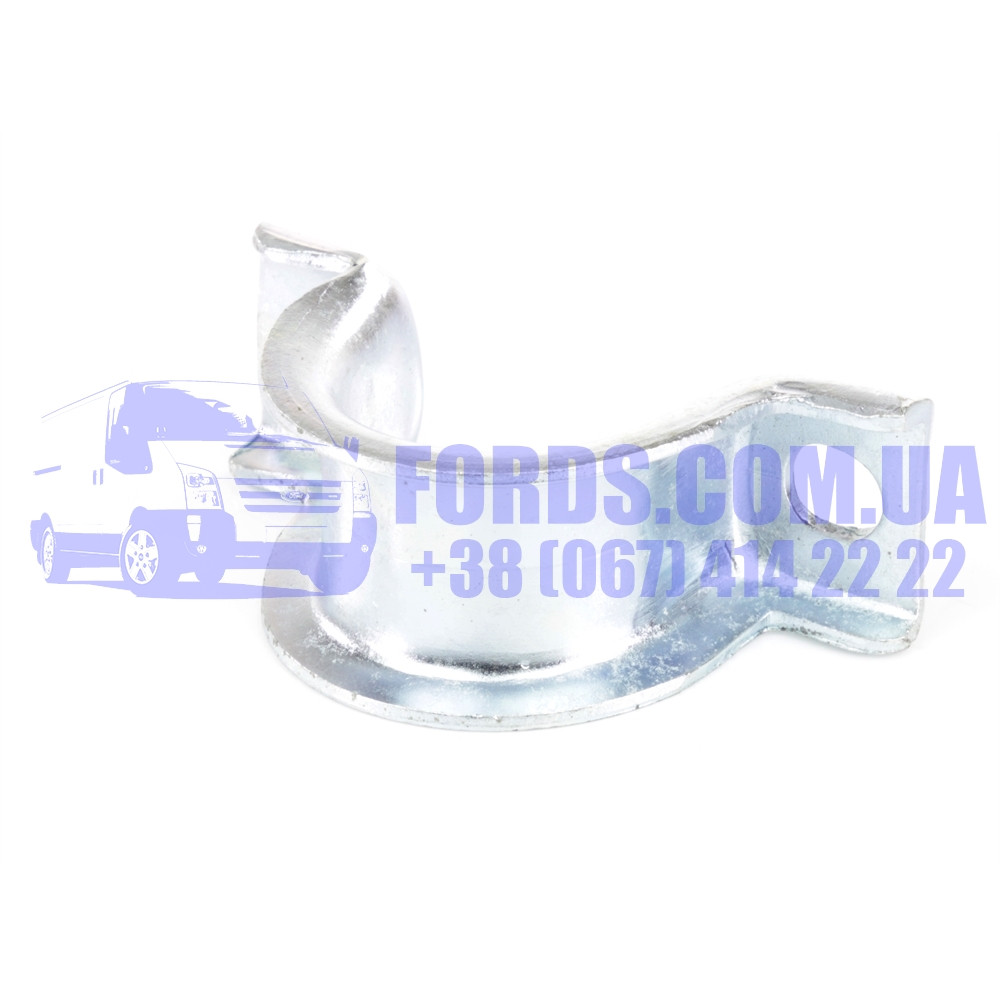 Кронштейн стаилизатора FORD TRANSIT 2000-2006 (4041492/YC155486BA/SS21492) DP GROUP