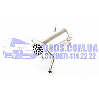 Охолоджувач EGR FORD TRANSIT 2006-2014 (2.4 TDCI) (1674960/6C1Q9F464BD/ES4191) DP GROUP