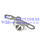 Кронштейн датчика обертів маховика FORD TRANSIT/MONDEO/RANGER 2000- (1680028/2S7Q6023AC/ES9323) DP GROUP, фото 4