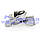 Подушка двигуна FORD TRANSIT/TOURNEO COURIER 2014- (1.5 Двигун TDCI Верхня) (1854166/ET766F012AC/927) ECEM, фото 6
