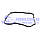 Прокладка клапанної кришки FORD FIESTA/FUSION 2001-2012 (1.4 TDCI) (1148101/2S6Q6P038AA/71-35542-00) VICTOR, фото 4