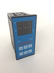 ПІД-регулятор. Блок керування термопресом