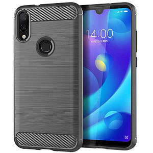 TPU чохол накладка Urban для Xiaomi Redmi 7 (4 кольори)