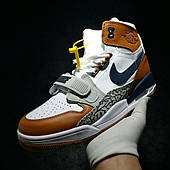 Jordan Legacy 312 "Just DON" серія