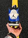 Air Jordan Legacy 312 "Just Don" чоловічі кросівки, фото 7