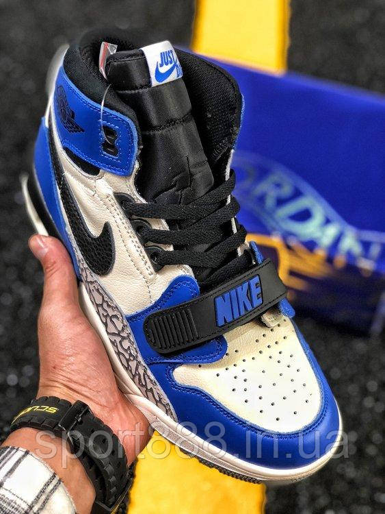 Air Jordan Legacy 312
