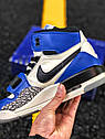 Air Jordan Legacy 312 "Just Don" чоловічі кросівки, фото 8