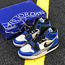 Air Jordan Legacy 312 "Just Don" чоловічі кросівки, фото 3