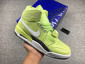 Air Jordan Legacy 312 "Just Don" чоловічі кросівки