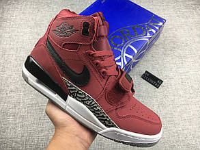 Air Jordan Legacy 312 "Just Don" чоловічі кросівки